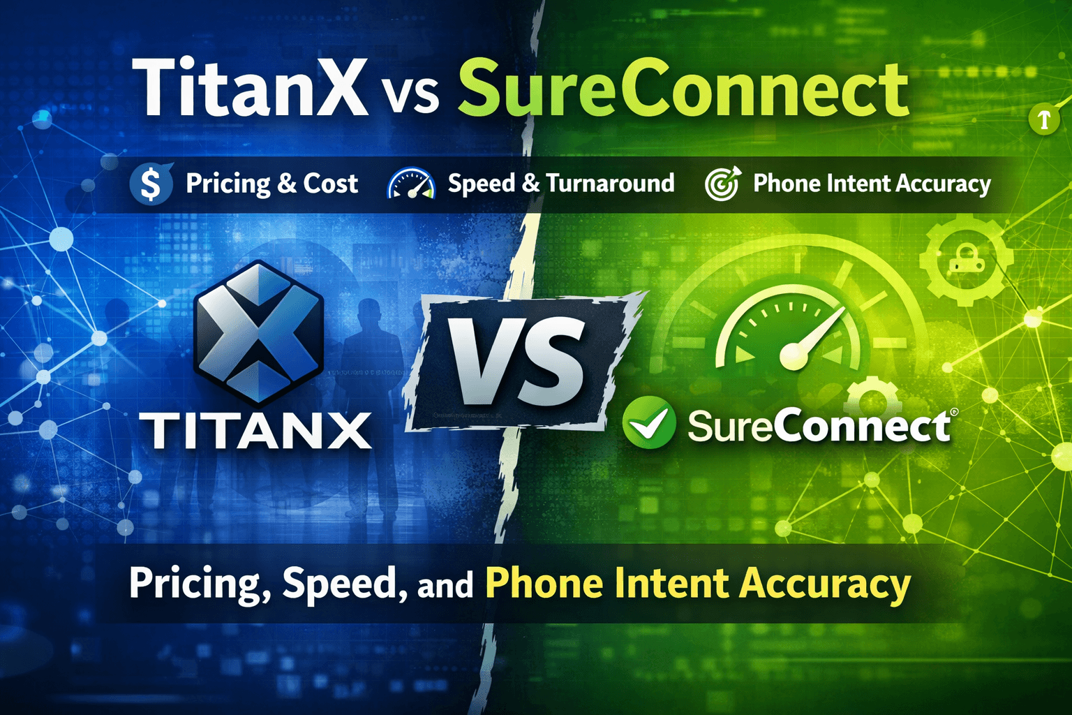 titanx vs sureconnect